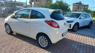 Ford Ka 1.2 8V 69CV (5)