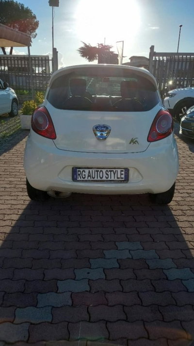 Ford Ka 1.2 8V 69CV (6)