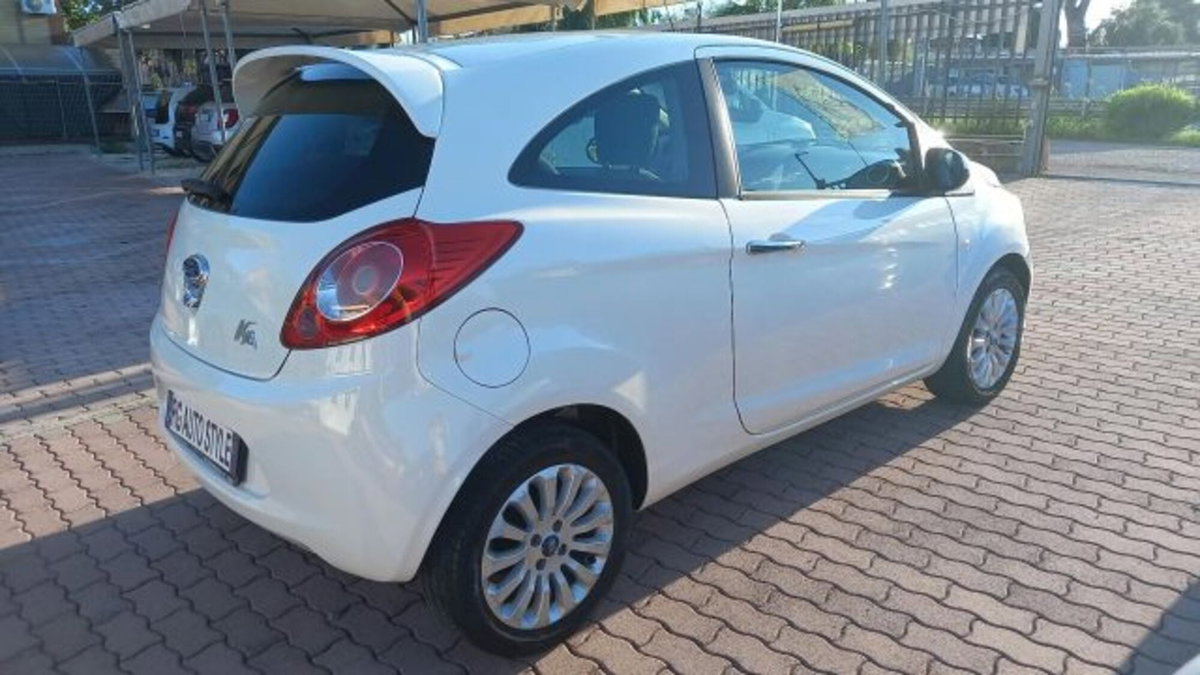 Ford Ka 1.2 8V 69CV (7)