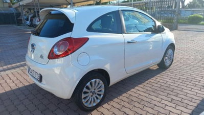 Ford Ka 1.2 8V 69CV (7)