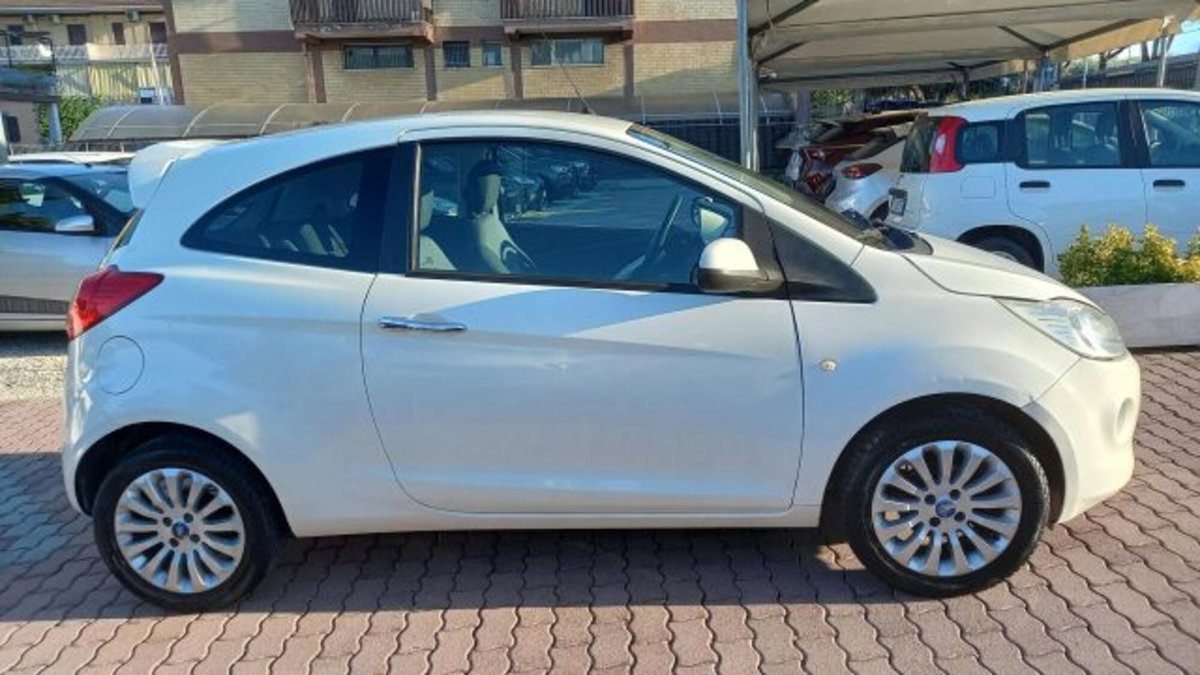 Ford Ka 1.2 8V 69CV (8)