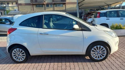 Ford Ka 1.2 8V 69CV (8)