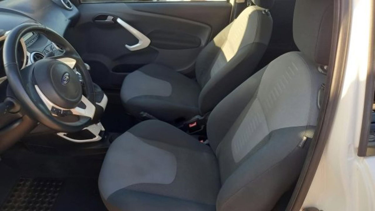 Ford Ka 1.2 8V 69CV (9)
