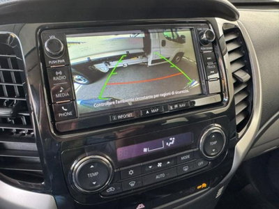 Fiat Fullback 2.4 180CV Doppia Cabina LX S&S Cross (10)