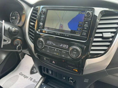 Fiat Fullback 2.4 180CV Doppia Cabina LX S&S Cross (12)