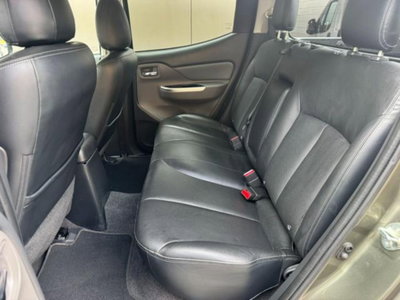 Fiat Fullback 2.4 180CV Doppia Cabina LX S&S Cross (13)
