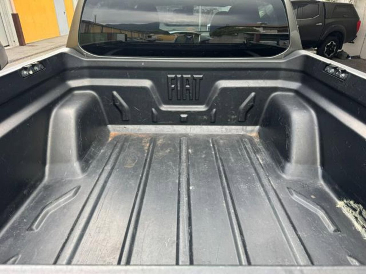 Fiat Fullback 2.4 180CV Doppia Cabina LX S&S Cross (15)