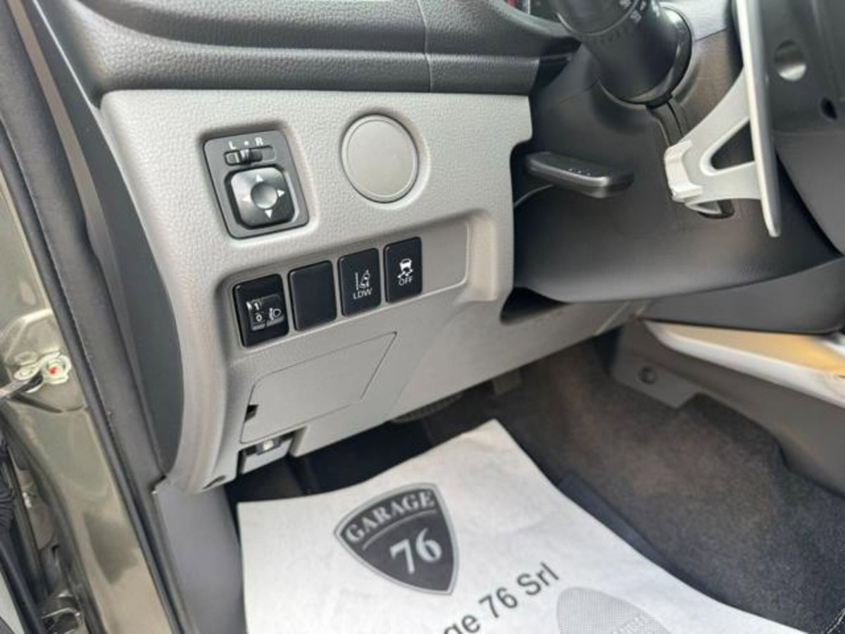 Fiat Fullback 2.4 180CV Doppia Cabina LX S&S Cross (16)