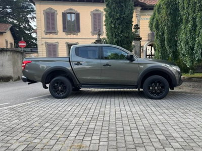 Fiat Fullback 2.4 180CV Doppia Cabina LX S&S Cross (4)