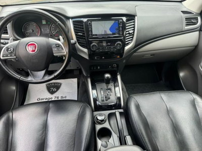 Fiat Fullback 2.4 180CV Doppia Cabina LX S&S Cross (5)