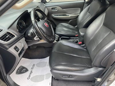 Fiat Fullback 2.4 180CV Doppia Cabina LX S&S Cross (6)