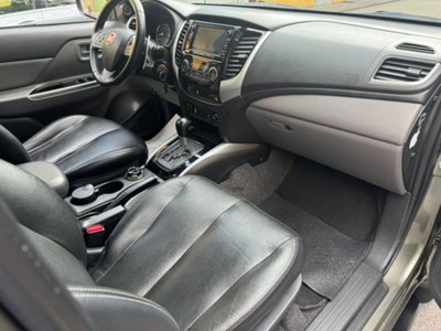 Fiat Fullback 2.4 180CV Doppia Cabina LX S&S Cross (7)