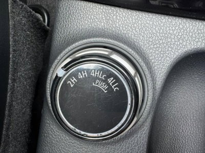 Fiat Fullback 2.4 180CV Doppia Cabina LX S&S Cross (8)