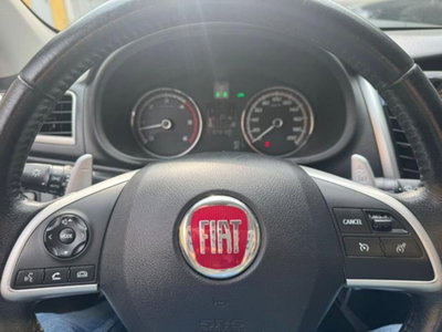 Fiat Fullback 2.4 180CV Doppia Cabina LX S&S Cross (9)