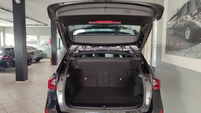 BMW X1 sDrive 18i Msport (15)