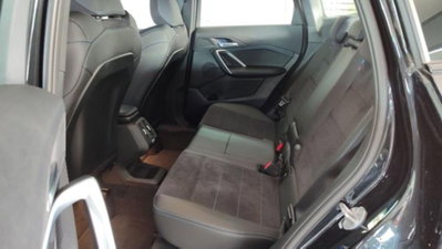 BMW X1 sDrive 18i Msport (7)