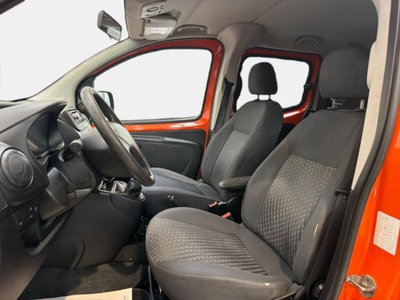 Peugeot Bipper Mix 1.3 HDi 75 FAP S&S Premium (11)