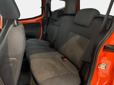 Peugeot Bipper Mix 1.3 HDi 75 FAP S&S Premium (12)