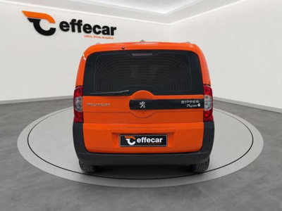 Peugeot Bipper Mix 1.3 HDi 75 FAP S&S Premium (4)