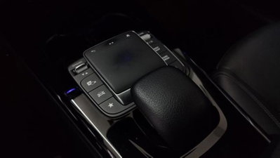 Mercedes-Benz CLA Shooting Brake 200 Shooting Brake Sport (14)