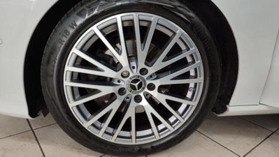 Mercedes-Benz CLA Shooting Brake 200 Shooting Brake Sport (16)