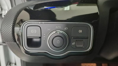 Mercedes-Benz CLA Shooting Brake 200 Shooting Brake Sport (8)
