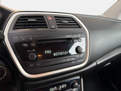 Suzuki S-Cross 1.6 DDiS 4WD All Grip Cool (10)