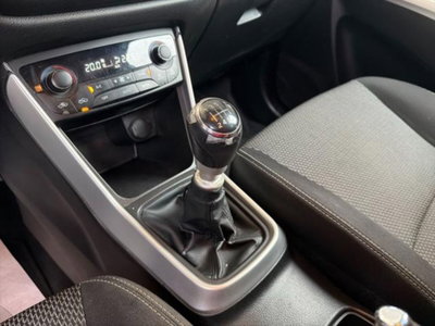 Suzuki S-Cross 1.6 DDiS 4WD All Grip Cool (11)