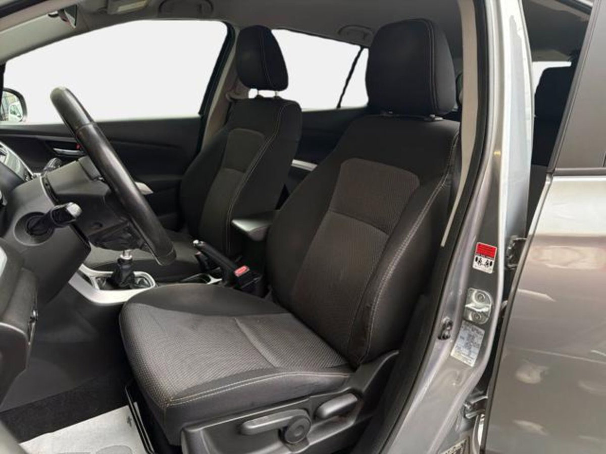 Suzuki S-Cross 1.6 DDiS 4WD All Grip Cool (12)
