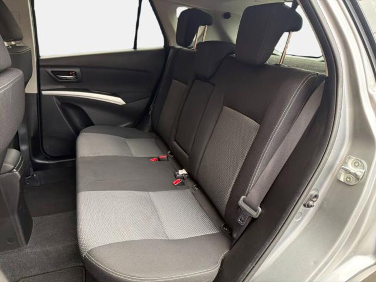 Suzuki S-Cross 1.6 DDiS 4WD All Grip Cool (13)