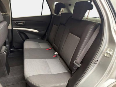 Suzuki S-Cross 1.6 DDiS 4WD All Grip Cool (13)