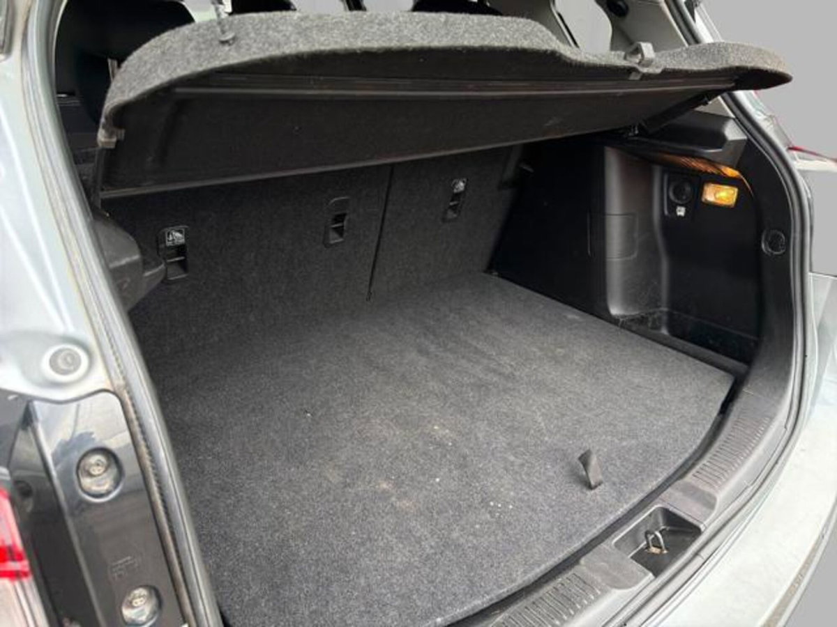 Suzuki S-Cross 1.6 DDiS 4WD All Grip Cool (14)