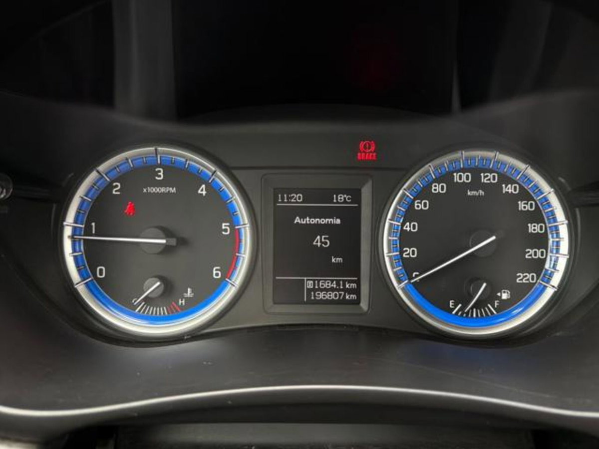 Suzuki S-Cross 1.6 DDiS 4WD All Grip Cool (9)