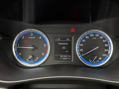 Suzuki S-Cross 1.6 DDiS 4WD All Grip Cool (9)