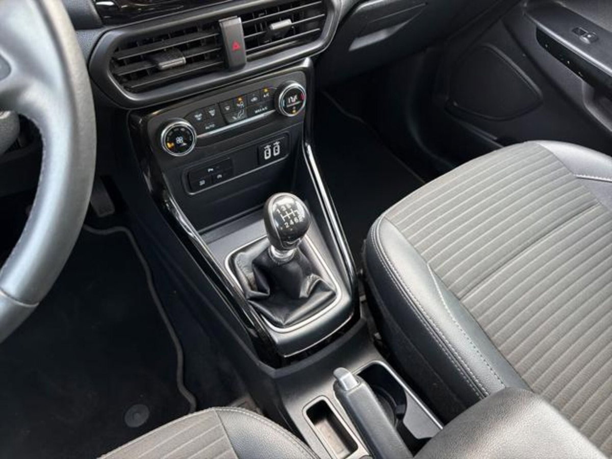 Ford EcoSport 1.5 Ecoblue 100 CV Start&Stop Titanium (11)