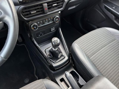 Ford EcoSport 1.5 Ecoblue 100 CV Start&Stop Titanium (11)