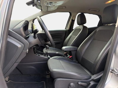 Ford EcoSport 1.5 Ecoblue 100 CV Start&Stop Titanium (12)