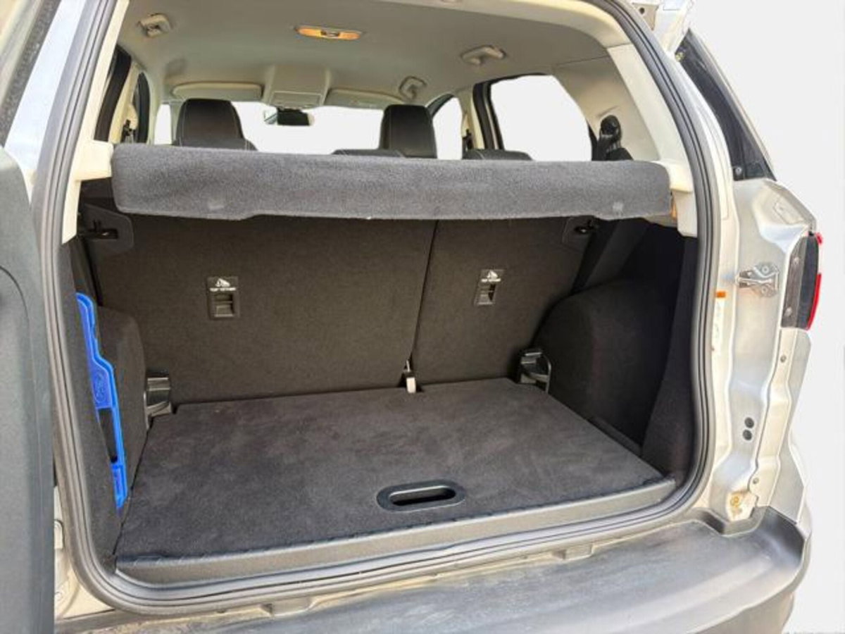Ford EcoSport 1.5 Ecoblue 100 CV Start&Stop Titanium (14)