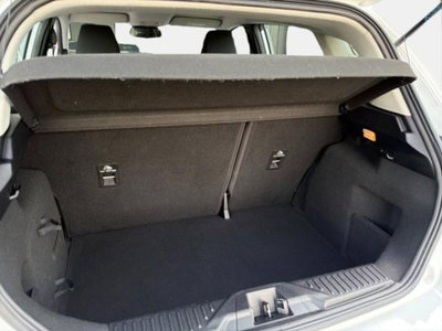 Ford Fiesta 1.5 TDCi 5 porte Vignale (14)