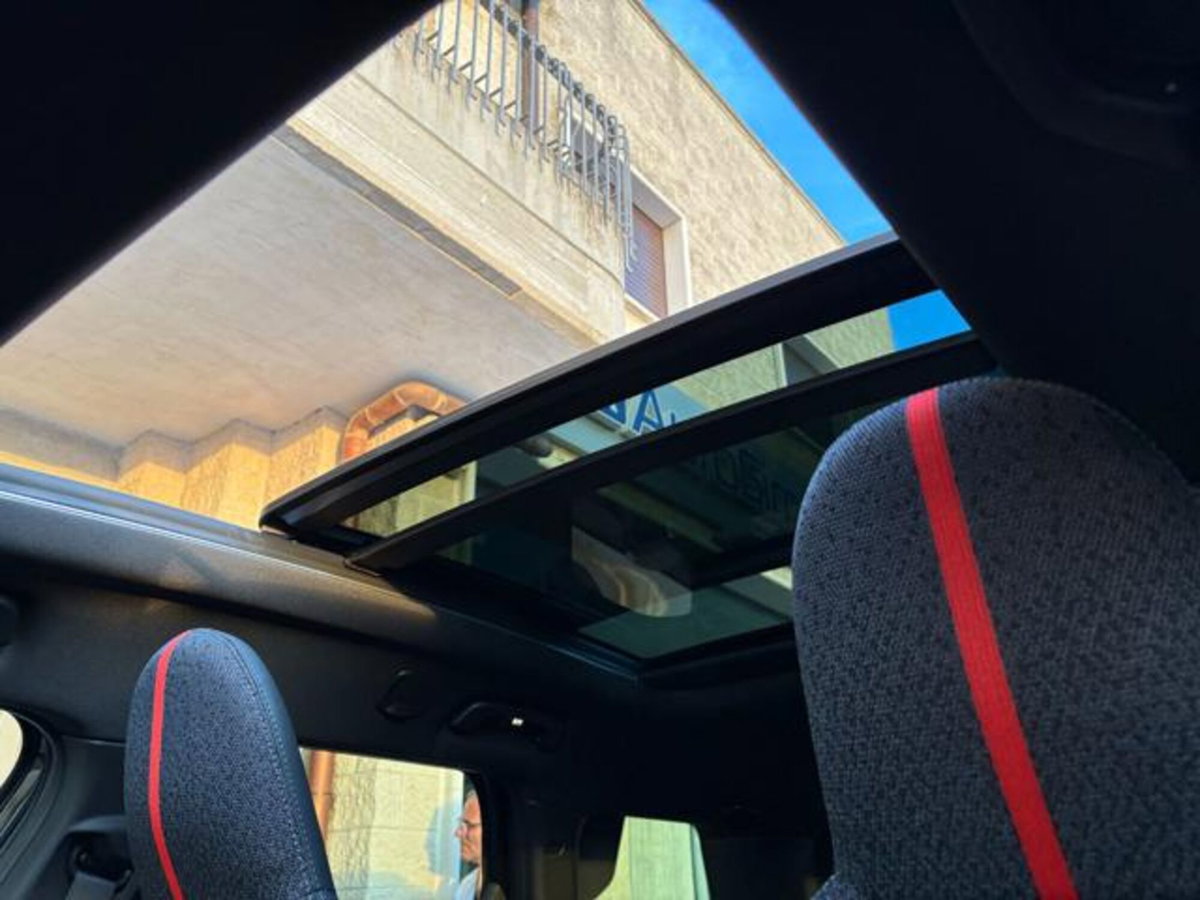 MINI Mini Countryman 2.0 Cooper D JCW Countryman (10)