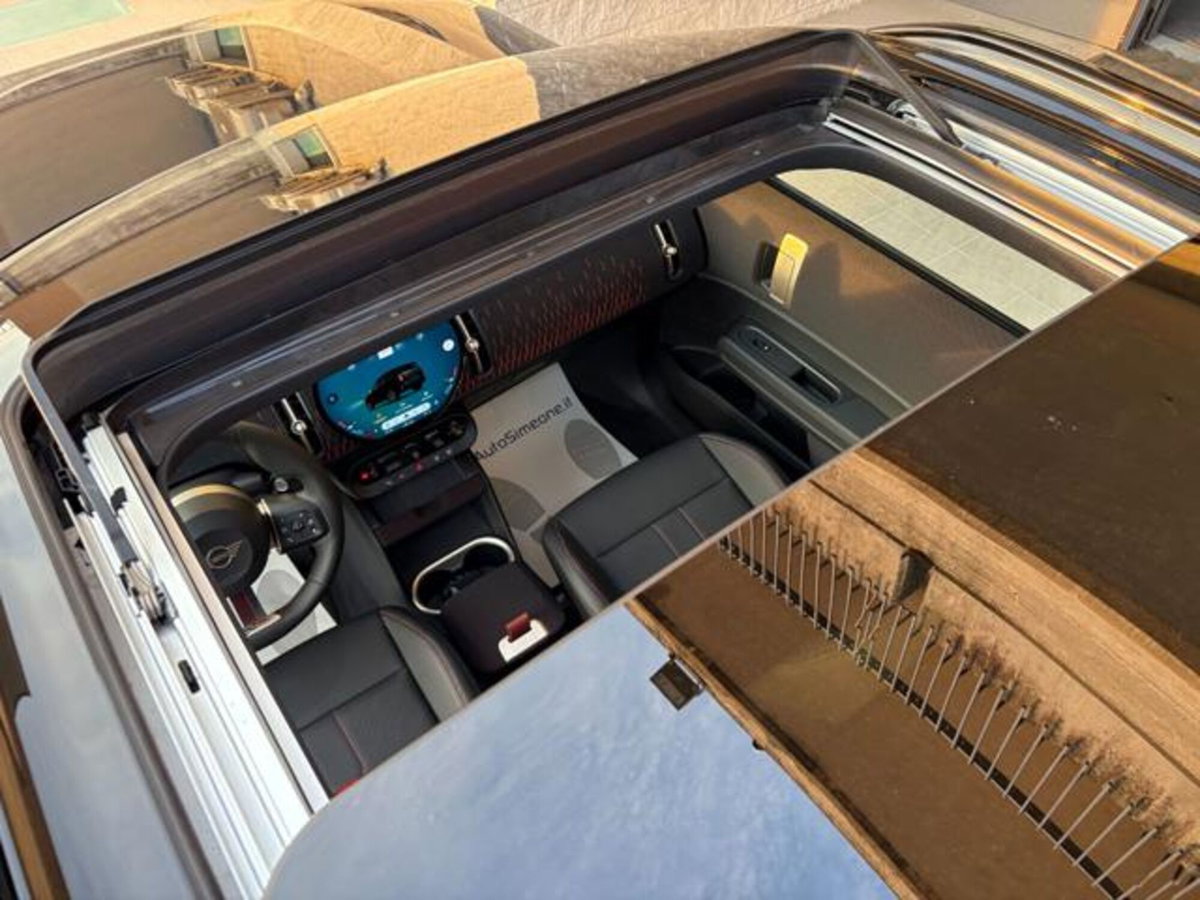MINI Mini Countryman 2.0 Cooper D JCW Countryman (9)