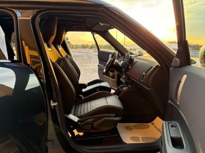 MINI Mini Countryman 2.0 Cooper D JCW Countryman (11)