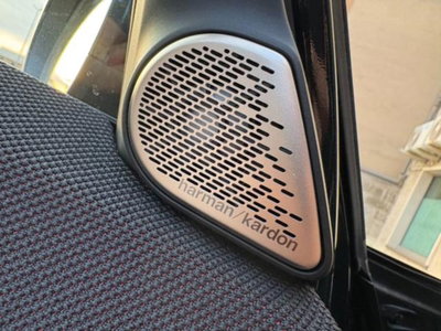 MINI Mini Countryman 2.0 Cooper D JCW Countryman (18)