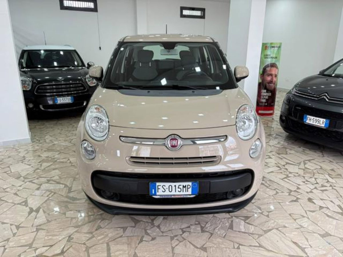 Fiat 500L Wagon 0.9 TwinAir Turbo Natural Power Pop Star (2)
