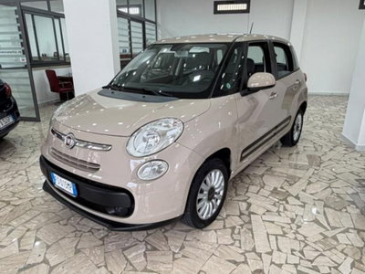 Fiat 500L Wagon 0.9 TwinAir Turbo Natural Power Pop Star (3)