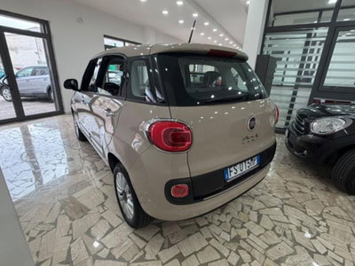 Fiat 500L Wagon 0.9 TwinAir Turbo Natural Power Pop Star (4)
