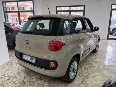 Fiat 500L Wagon 0.9 TwinAir Turbo Natural Power Pop Star (5)