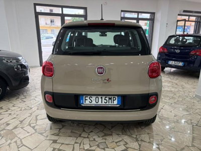 Fiat 500L Wagon 0.9 TwinAir Turbo Natural Power Pop Star (6)