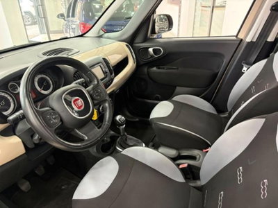 Fiat 500L Wagon 0.9 TwinAir Turbo Natural Power Pop Star (7)