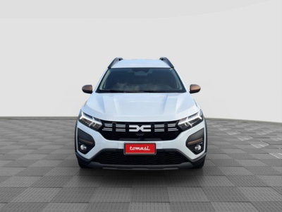 Dacia Jogger 1.6 hybrid Extreme 140cv (8)